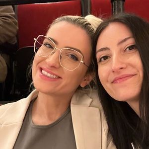 Meet your Posher, Nina